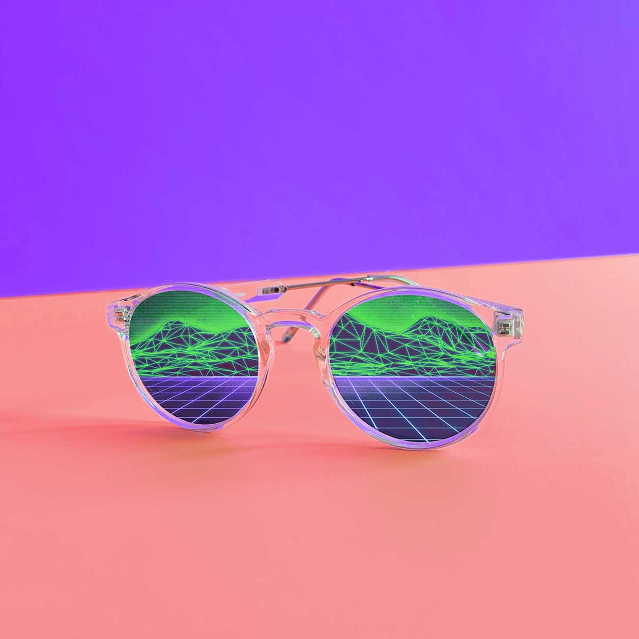 Puzzle Background