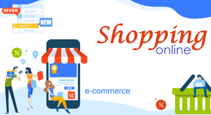 e-commerce
