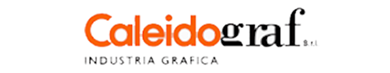 logo caleidograf