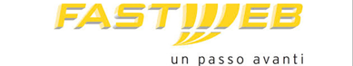 logo fastweb